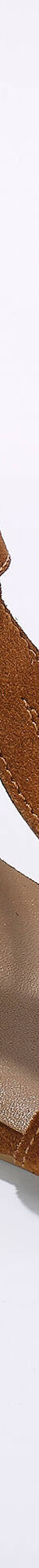 Sandales brides à talons en cuir certifié LWG (caramel) Sandales brides à talons en cuir certifié LWG (caramel)